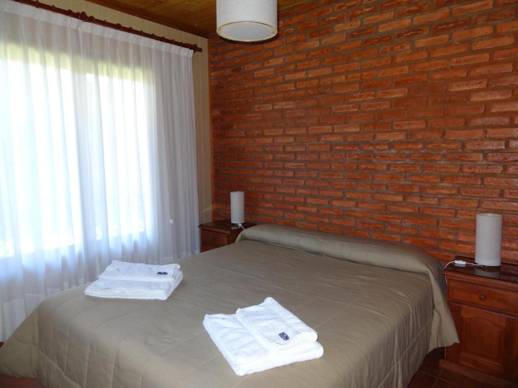 Cabanas De Nene Aparts El Calafate Værelse billede